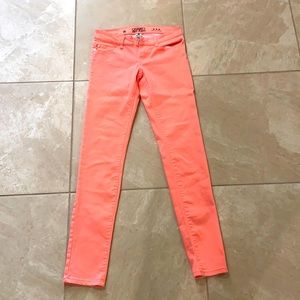 Celebrity Pink Jeans